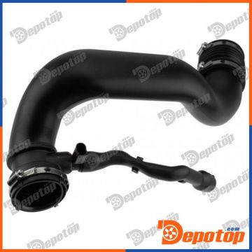 Gaine de suralimentation pour JEEP | GPP-CH-030, 53013672AE